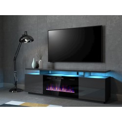RTV EVA cabinet with...