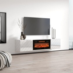 RTV LUXE cabinet...