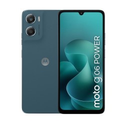 Motorola moto g06 power...