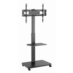 Gembird TVS-75S-02 TV floor...