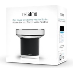 Netatmo NRG Smart Rain Gauge