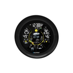 Blaupunkt WS65BK APP...