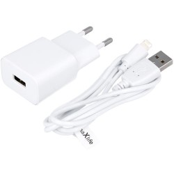 Maxlife MXTC-01 USB charger...