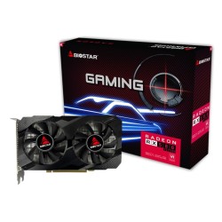 Biostar Radeon RX580 2048SP...