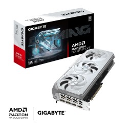 GIGABYTE Radeon RX 9070 XT...