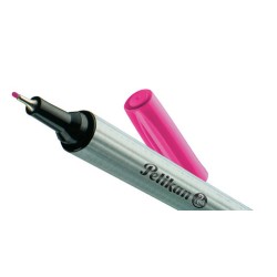 Pelikan Fineliner 96 Pink...