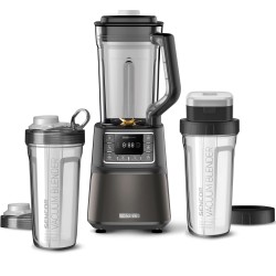 Sencor SBU 7878BK Vacuum...