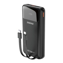 Väline aku Power Bank Dudao...