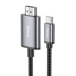 Kaabel Hoco UA27 USB-C to...