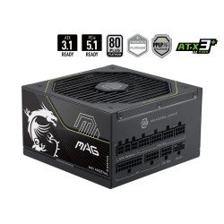 MSI MAG A1000PLS PCIE5...