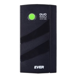 UPS EVER DUO 550 PL AVR USB...