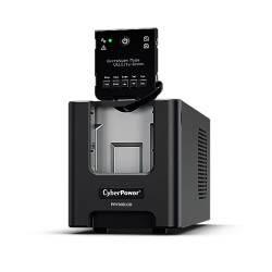 CyberPower PR750ELCD...