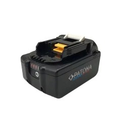 PATONA Replacement battery...