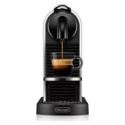 DeLonghi Citiz Platinum...