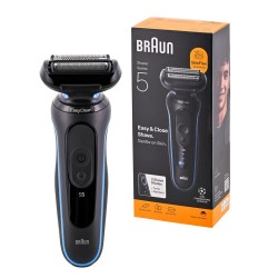 Braun Series 5 52-B1000s...