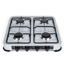 PROMIS KG400 Four-burner...