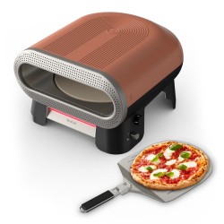 Tefal JM600T pizza...