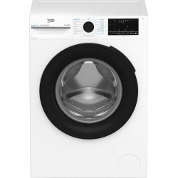 Freestanding washing...