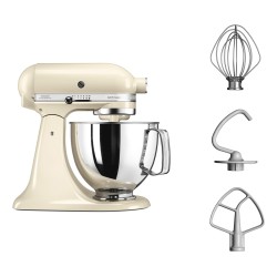 KitchenAid 5KSM125EAC Stand...