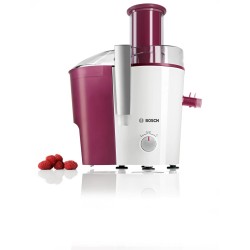 Bosch MES25C0 juice maker...