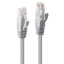 CABLE CAT6 U/UTP 5M/GREY...