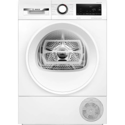 BOSCH WQG145APPL Clothes Dryer