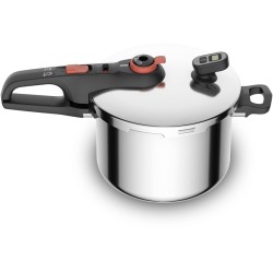 TEFAL Secure Pressure 6 L...