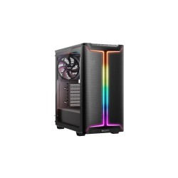 Case|BE QUIET|PURE BASE 501...