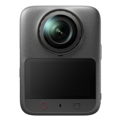 CAMERA OSMO 360 II...