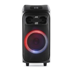 JVC XS-EP514B - party...
