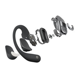 SHOKZ OpenFit 2+ Headphones...
