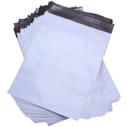 BSTech Foil envelope strong...