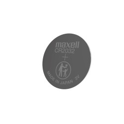 MAXELL CR2032 Battery...