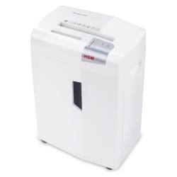 HSM shredstar X15 document...