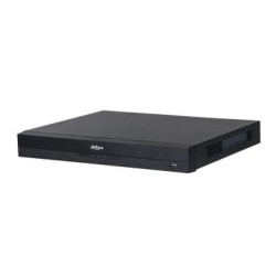 NET VIDEO RECORDER 16CH 16POE/NVR4216-16P-EI DAHUA