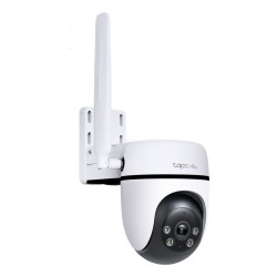 TP-Link Outdoor Pan/Tilt 4G...