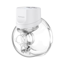 Momcozy S12 Pro breast pump...