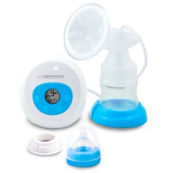 Esperanza ECM001B breast...