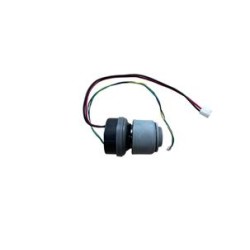 Vacuum Cleaner Accessory|ROBOROCK|Fan|For Dyad Pro/Dyad Air|9.02.0398