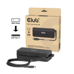 NB CHARGER USB-C...