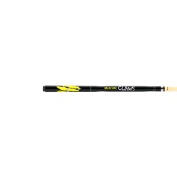 Billiard Cue, Pool, Bear Jump BCJC, Black, Uni-Lock