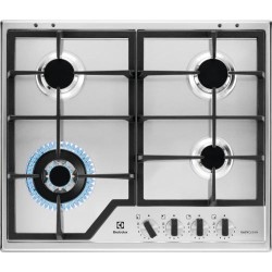 Pliidiplaat Electrolux, 4 x...