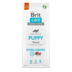 BRIT Care Hypoallergenic...