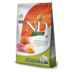 Farmina Pet Food BOAR AND...