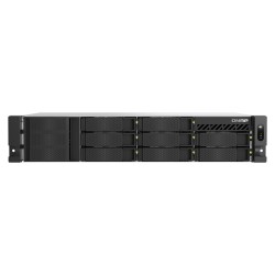NAS STORAGE RACKST 8BAY 2U...