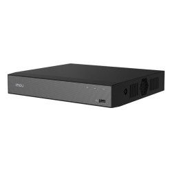 NET VIDEO RECORDER...