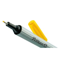 Pelikan Fineliner 96 Yellow...