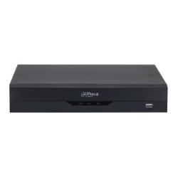 DVR 8CH HDCVI PENTABRID...