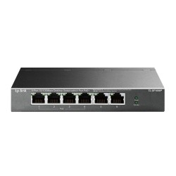 Switch|TP-LINK|TL-SF1006P|D...