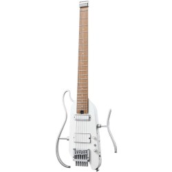 Donner Hush X Pro White -...
